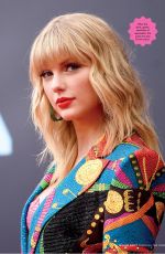 TAYLOR SWIFT in Taylor Swift Annual - 2nd Edition, 2025