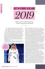 TAYLOR SWIFT in Taylor Swift Annual - 2nd Edition, 2025