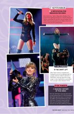 TAYLOR SWIFT in Taylor Swift Annual - 2nd Edition, 2025