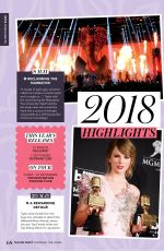 TAYLOR SWIFT in Taylor Swift Annual - 2nd Edition, 2025
