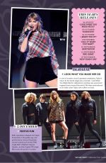 TAYLOR SWIFT in Taylor Swift Annual - 2nd Edition, 2025