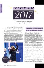 TAYLOR SWIFT in Taylor Swift Annual - 2nd Edition, 2025