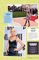 TAYLOR SWIFT in Taylor Swift Annual - 2nd Edition, 2025