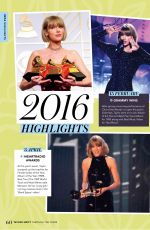 TAYLOR SWIFT in Taylor Swift Annual - 2nd Edition, 2025
