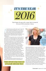 TAYLOR SWIFT in Taylor Swift Annual - 2nd Edition, 2025