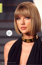 TAYLOR SWIFT in Taylor Swift Annual - 2nd Edition, 2025
