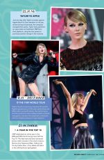 TAYLOR SWIFT in Taylor Swift Annual - 2nd Edition, 2025