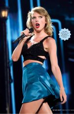 TAYLOR SWIFT in Taylor Swift Annual - 2nd Edition, 2025