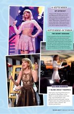 TAYLOR SWIFT in Taylor Swift Annual - 2nd Edition, 2025