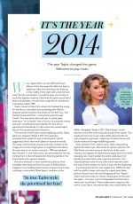 TAYLOR SWIFT in Taylor Swift Annual - 2nd Edition, 2025