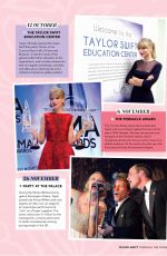 TAYLOR SWIFT in Taylor Swift Annual - 2nd Edition, 2025