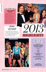 TAYLOR SWIFT in Taylor Swift Annual - 2nd Edition, 2025