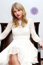 TAYLOR SWIFT in Taylor Swift Annual - 2nd Edition, 2025