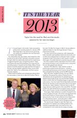 TAYLOR SWIFT in Taylor Swift Annual - 2nd Edition, 2025