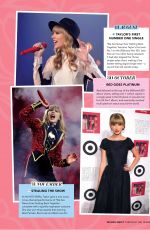 TAYLOR SWIFT in Taylor Swift Annual - 2nd Edition, 2025