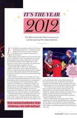 TAYLOR SWIFT in Taylor Swift Annual - 2nd Edition, 2025