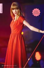 TAYLOR SWIFT in Taylor Swift Annual - 2nd Edition, 2025
