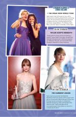 TAYLOR SWIFT in Taylor Swift Annual - 2nd Edition, 2025