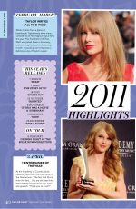 TAYLOR SWIFT in Taylor Swift Annual - 2nd Edition, 2025