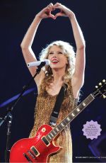 TAYLOR SWIFT in Taylor Swift Annual - 2nd Edition, 2025