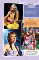 TAYLOR SWIFT in Taylor Swift Annual - 2nd Edition, 2025