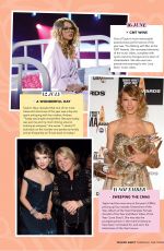 TAYLOR SWIFT in Taylor Swift Annual - 2nd Edition, 2025