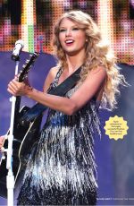 TAYLOR SWIFT in Taylor Swift Annual - 2nd Edition, 2025