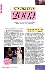 TAYLOR SWIFT in Taylor Swift Annual - 2nd Edition, 2025