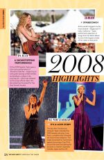 TAYLOR SWIFT in Taylor Swift Annual - 2nd Edition, 2025