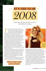 TAYLOR SWIFT in Taylor Swift Annual - 2nd Edition, 2025