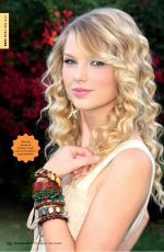 TAYLOR SWIFT in Taylor Swift Annual - 2nd Edition, 2025
