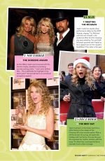 TAYLOR SWIFT in Taylor Swift Annual - 2nd Edition, 2025
