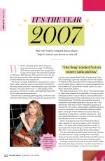 TAYLOR SWIFT in Taylor Swift Annual - 2nd Edition, 2025