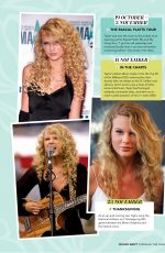 TAYLOR SWIFT in Taylor Swift Annual - 2nd Edition, 2025