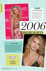 TAYLOR SWIFT in Taylor Swift Annual - 2nd Edition, 2025