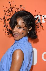 TYLA at 2025 Variety Power of Young Hollywood Event in Los Angeles 08/07/2025
