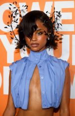TYLA at 2025 Variety Power of Young Hollywood Event in Los Angeles 08/07/2025