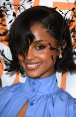 TYLA at 2025 Variety Power of Young Hollywood Event in Los Angeles 08/07/2025