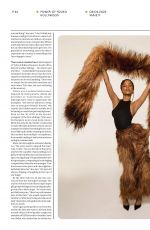 TYLA in Variety Magazine, August 2025