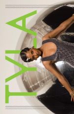 TYLA in Variety Magazine, August 2025