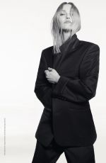 VANESSA PARADIS in Le Monde Magazine, August 2025