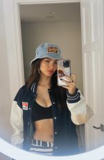 VICTORIA JUSTICE - Instagram Photos 08/26/2025
