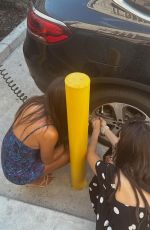 VICTORIA JUSTICE - Instagram Photos 08/28/2025