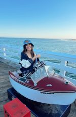 VICTORIA JUSTICE - Instagram Photos 08/28/2025