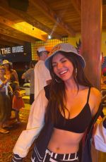 VICTORIA JUSTICE - Instagram Photos 08/28/2025