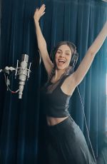 VICTORIA JUSTICE - Instagram Photos 08/28/2025