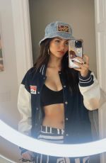 VICTORIA JUSTICE - Instagram Photos 08/28/2025