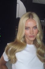 VICTORIA TURNER - Instagram Photos 08/09/2025