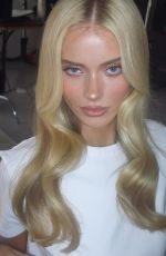 VICTORIA TURNER - Instagram Photos 08/09/2025