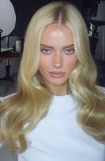 VICTORIA TURNER - Instagram Photos 08/09/2025